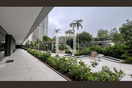 Apartamento à venda com 186m², 4 quartos e 3 vagas Apartamento à venda com 186m², 4 quartos e 3 vagasÁrea comum