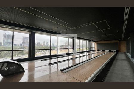 Apartamento à venda com 186m², 4 quartos e 3 vagas Apartamento à venda com 186m², 4 quartos e 3 vagasÁrea Comum - Boliche