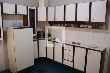 Casa à venda com 125m², 2 quartos e 1 vagaCozinha