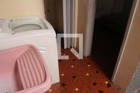 Casa à venda com 125m², 2 quartos e 1 vagaÁrea de Serviço