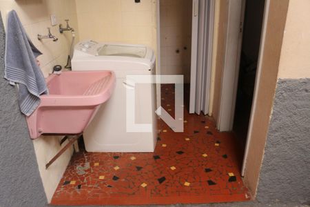 Casa à venda com 125m², 2 quartos e 1 vagaÁrea de Serviço