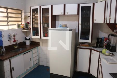 Casa à venda com 125m², 2 quartos e 1 vagaCozinha