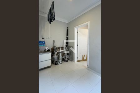 Casa de condomínio à venda com 453m², 3 quartos e 4 vagasQuarto de Serviço