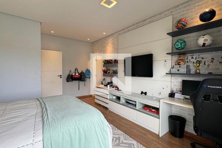 Casa de condomínio à venda com 453m², 3 quartos e 4 vagasSuíte 3