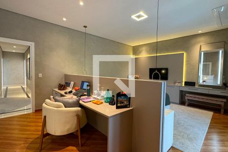 Casa de condomínio à venda com 453m², 3 quartos e 4 vagasSuíte 1