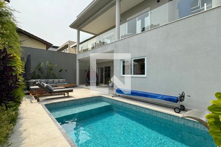 Casa de condomínio à venda com 453m², 3 quartos e 4 vagasPiscina