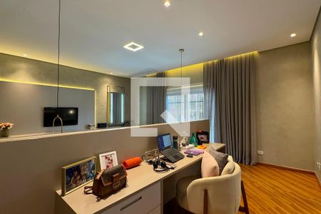 Casa de condomínio à venda com 453m², 3 quartos e 4 vagasSuíte 1