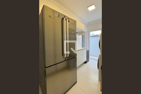 Casa de condomínio à venda com 453m², 3 quartos e 4 vagasÁrea de Serviço