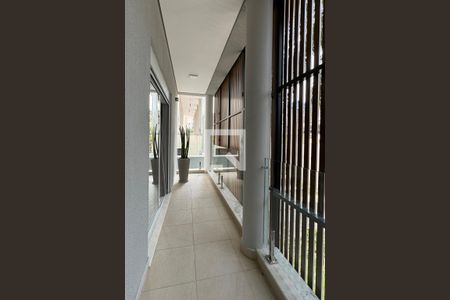 Casa de condomínio à venda com 453m², 3 quartos e 4 vagassacada da Suíte 1