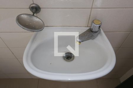 Apartamento à venda com 170m², 3 quartos e 3 vagas Apartamento à venda com 170m², 3 quartos e 3 vagasBanheiro de serviço