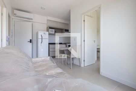 Studio de kitnet/studio para alugar com 2 quartos, 40m² em Pinheiros, São Paulo