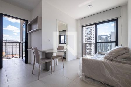 Studio de kitnet/studio para alugar com 2 quartos, 40m² em Pinheiros, São Paulo