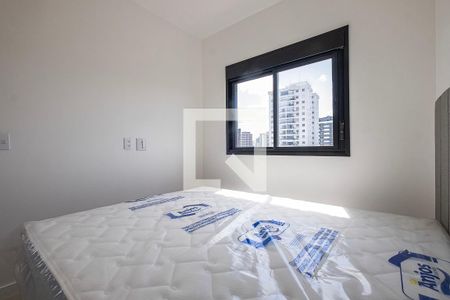 Quarto 1 de kitnet/studio para alugar com 2 quartos, 40m² em Pinheiros, São Paulo