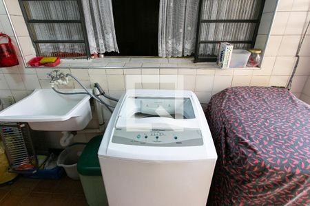 Casa à venda com 150m², 3 quartos e 1 vaga Casa à venda com 150m², 3 quartos e 1 vagaÁrea de Serviço