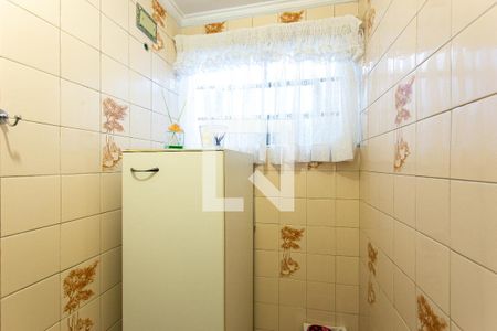Casa à venda com 150m², 3 quartos e 1 vaga Casa à venda com 150m², 3 quartos e 1 vagaBanheiro da Suíte