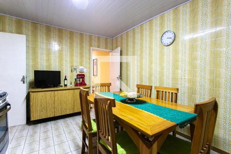 Casa à venda com 150m², 3 quartos e 1 vaga Casa à venda com 150m², 3 quartos e 1 vagaCozinha