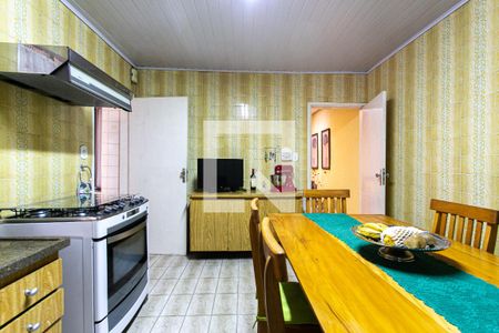 Casa à venda com 150m², 3 quartos e 1 vaga Casa à venda com 150m², 3 quartos e 1 vagaCozinha