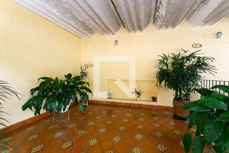 Casa à venda com 150m², 3 quartos e 1 vaga Casa à venda com 150m², 3 quartos e 1 vagaGaragem