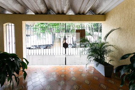 Casa à venda com 150m², 3 quartos e 1 vaga Casa à venda com 150m², 3 quartos e 1 vagaGaragem