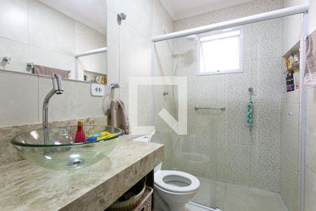 Casa à venda com 150m², 3 quartos e 1 vaga Casa à venda com 150m², 3 quartos e 1 vagaBanheiro