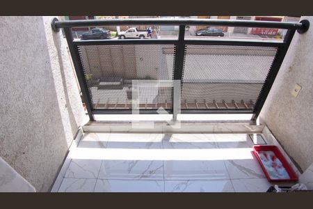Apartamento à venda com 49m², 2 quartos e 1 vaga Apartamento à venda com 49m², 2 quartos e 1 vagaSacada