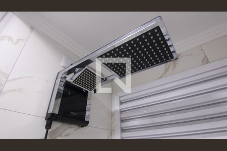 Apartamento à venda com 49m², 2 quartos e 1 vaga Apartamento à venda com 49m², 2 quartos e 1 vagaBanheiro
