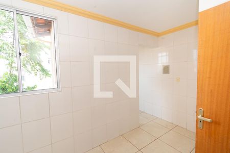 Apartamento para alugar com 60m², 2 quartos e 1 vagaCozinha