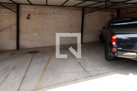 Apartamento para alugar com 60m², 2 quartos e 1 vagaGaragem