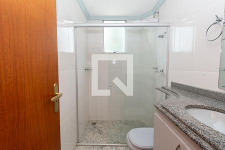 Apartamento para alugar com 60m², 2 quartos e 1 vagaBanheiro