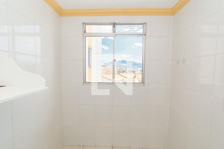 Apartamento para alugar com 60m², 2 quartos e 1 vagaÁrea de Serviço