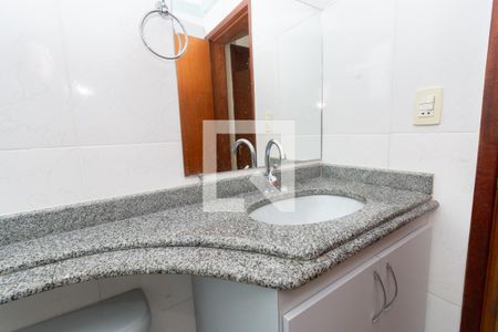 Apartamento para alugar com 60m², 2 quartos e 1 vagaBanheiro