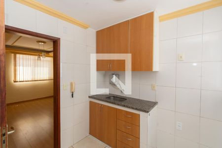 Apartamento para alugar com 60m², 2 quartos e 1 vagaCozinha
