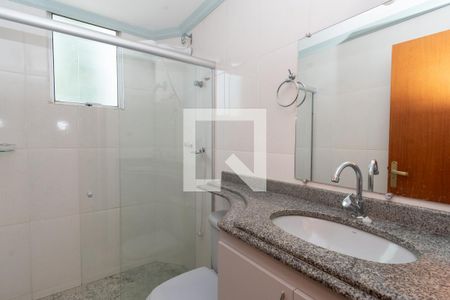 Apartamento para alugar com 60m², 2 quartos e 1 vagaBanheiro