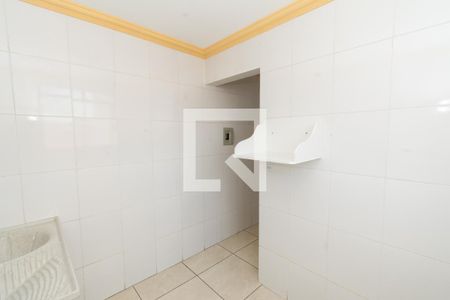 Apartamento para alugar com 60m², 2 quartos e 1 vagaÁrea de Serviço