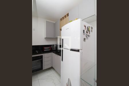 Apartamento à venda com 32m², 1 quarto e sem vagaCozinha