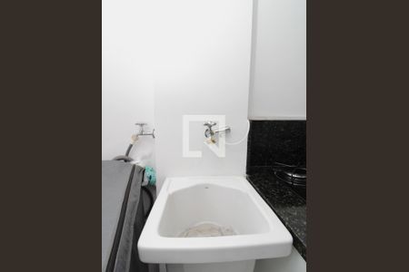 Apartamento à venda com 32m², 1 quarto e sem vagaCozinha