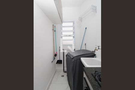 Apartamento à venda com 32m², 1 quarto e sem vagaCozinha