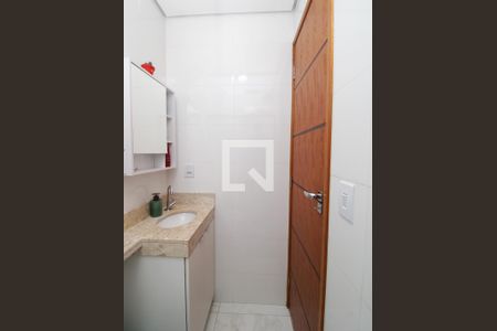 Apartamento à venda com 32m², 1 quarto e sem vagaBanheiro