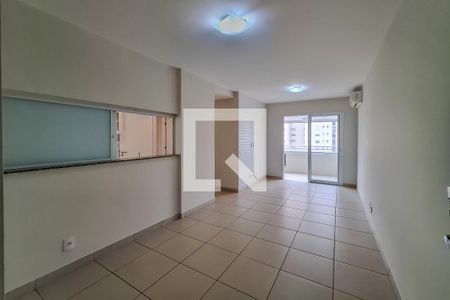 Sala de apartamento para alugar com 2 quartos, 57m² em Vila Mariana, São Paulo