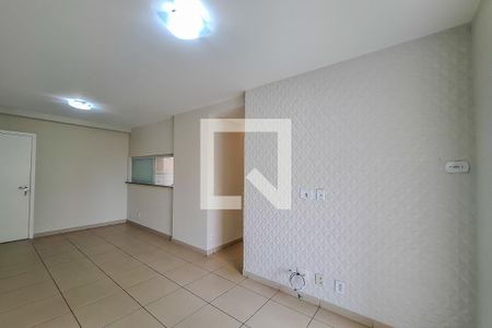 Sala de apartamento para alugar com 2 quartos, 57m² em Vila Mariana, São Paulo