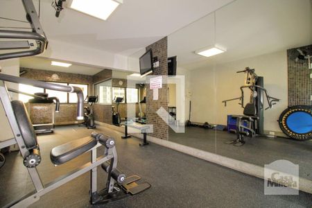 Apartamento à venda com 216m², 4 quartos e 4 vagas Apartamento à venda com 216m², 4 quartos e 4 vagasÁrea comum