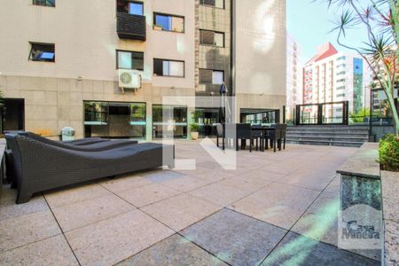 Apartamento à venda com 216m², 4 quartos e 4 vagas Apartamento à venda com 216m², 4 quartos e 4 vagasÁrea comum