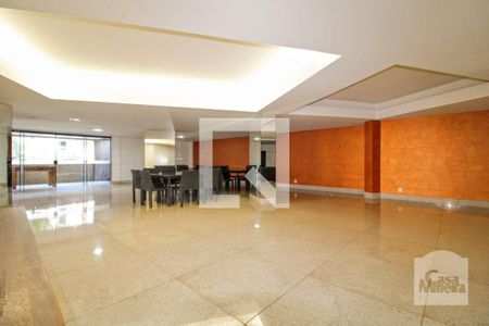 Apartamento à venda com 216m², 4 quartos e 4 vagas Apartamento à venda com 216m², 4 quartos e 4 vagasÁrea comum