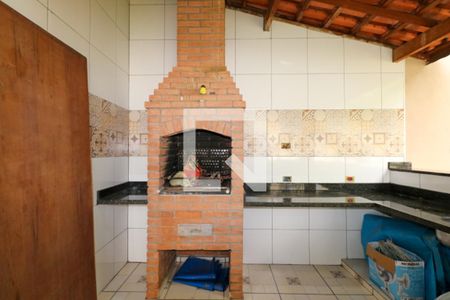 Casa à venda com 400m², 4 quartos e 8 vagasChurrasqueira