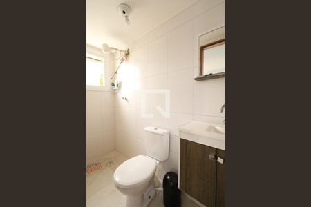 Casa à venda com 400m², 4 quartos e 8 vagasBanheiro da Piscina