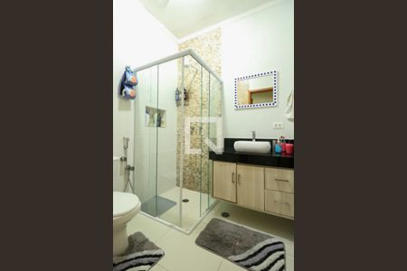 Casa à venda com 400m², 4 quartos e 8 vagasBanheiro Social