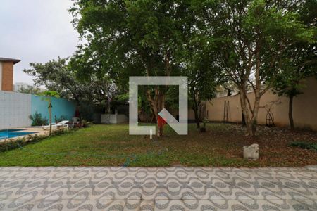 Casa à venda com 400m², 4 quartos e 8 vagasJardim