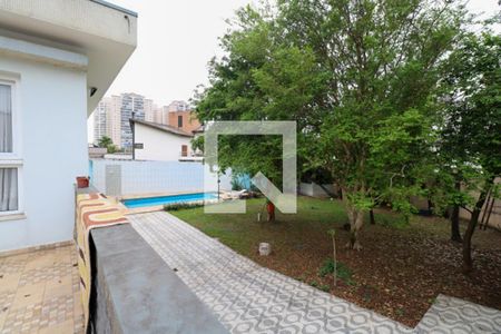 Casa à venda com 400m², 4 quartos e 8 vagasJardim