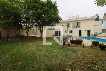Casa à venda com 400m², 4 quartos e 8 vagasJardim