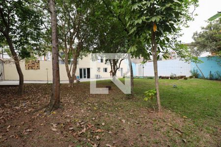 Casa à venda com 400m², 4 quartos e 8 vagasJardim